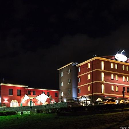 Sirio Life Hotel Trissino Exterior foto