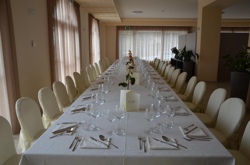 Sirio Life Hotel Trissino Exterior foto