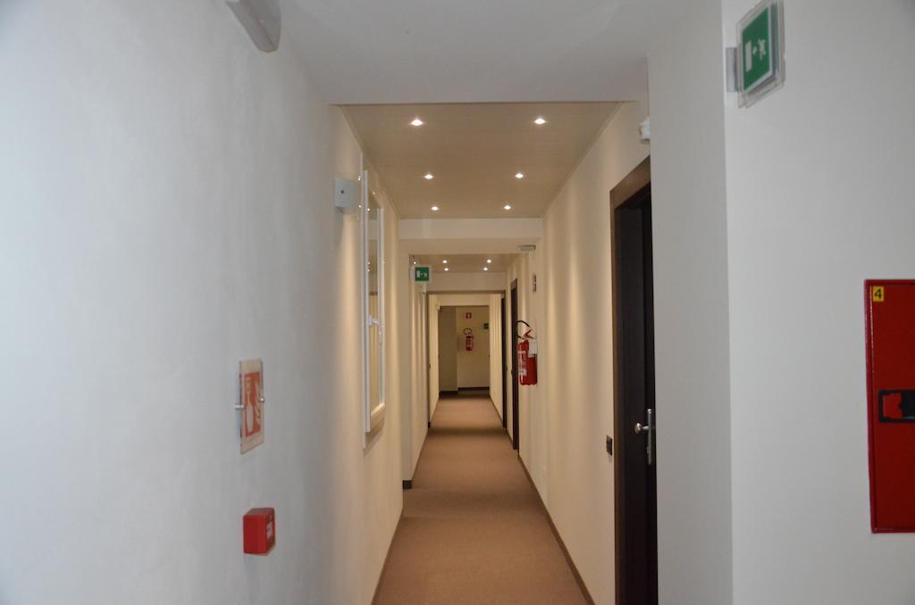 Sirio Life Hotel Trissino Exterior foto
