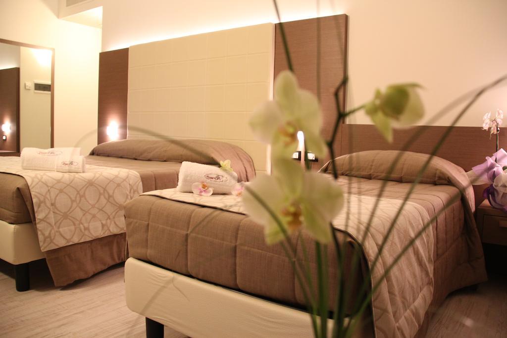 Sirio Life Hotel Trissino Zimmer foto