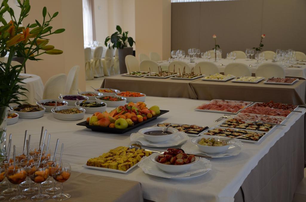 Sirio Life Hotel Trissino Exterior foto