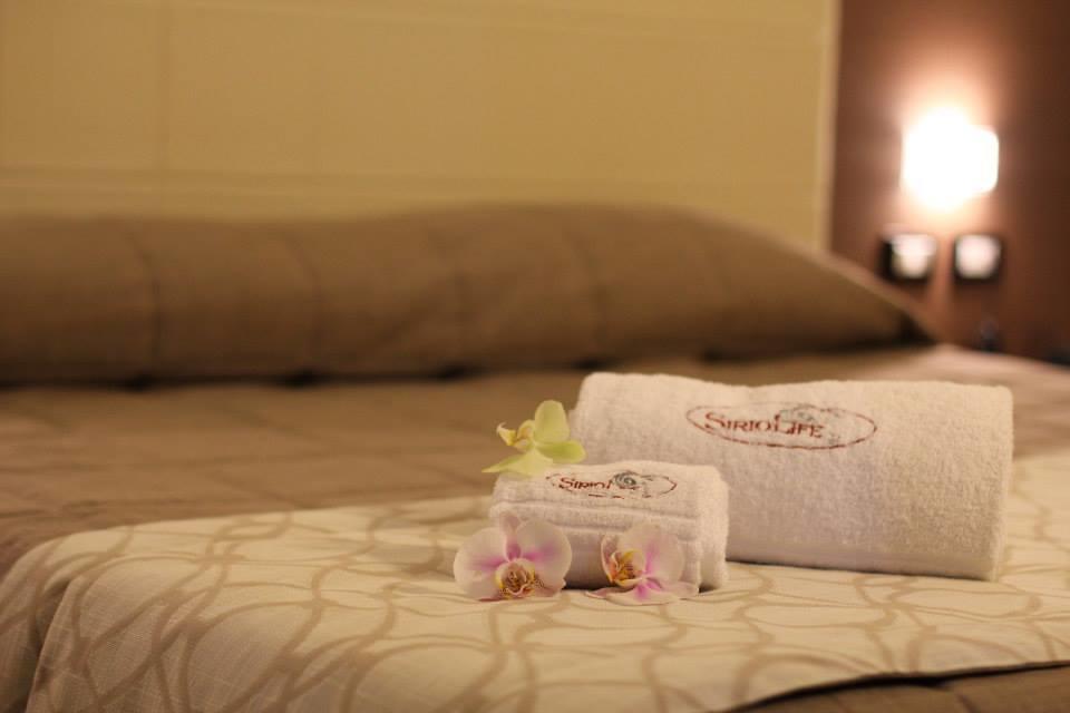 Sirio Life Hotel Trissino Zimmer foto